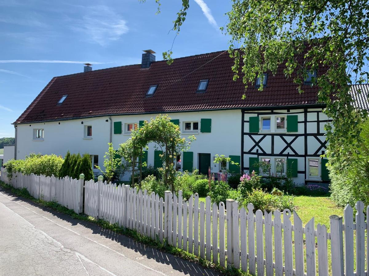 Bed and Breakfast Buxhaus Solingen Exterior foto