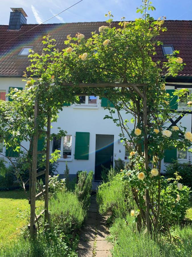 Bed and Breakfast Buxhaus Solingen Exterior foto